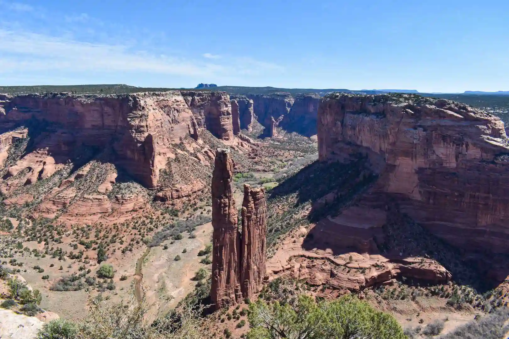 Canyon de Chelly, Arizona