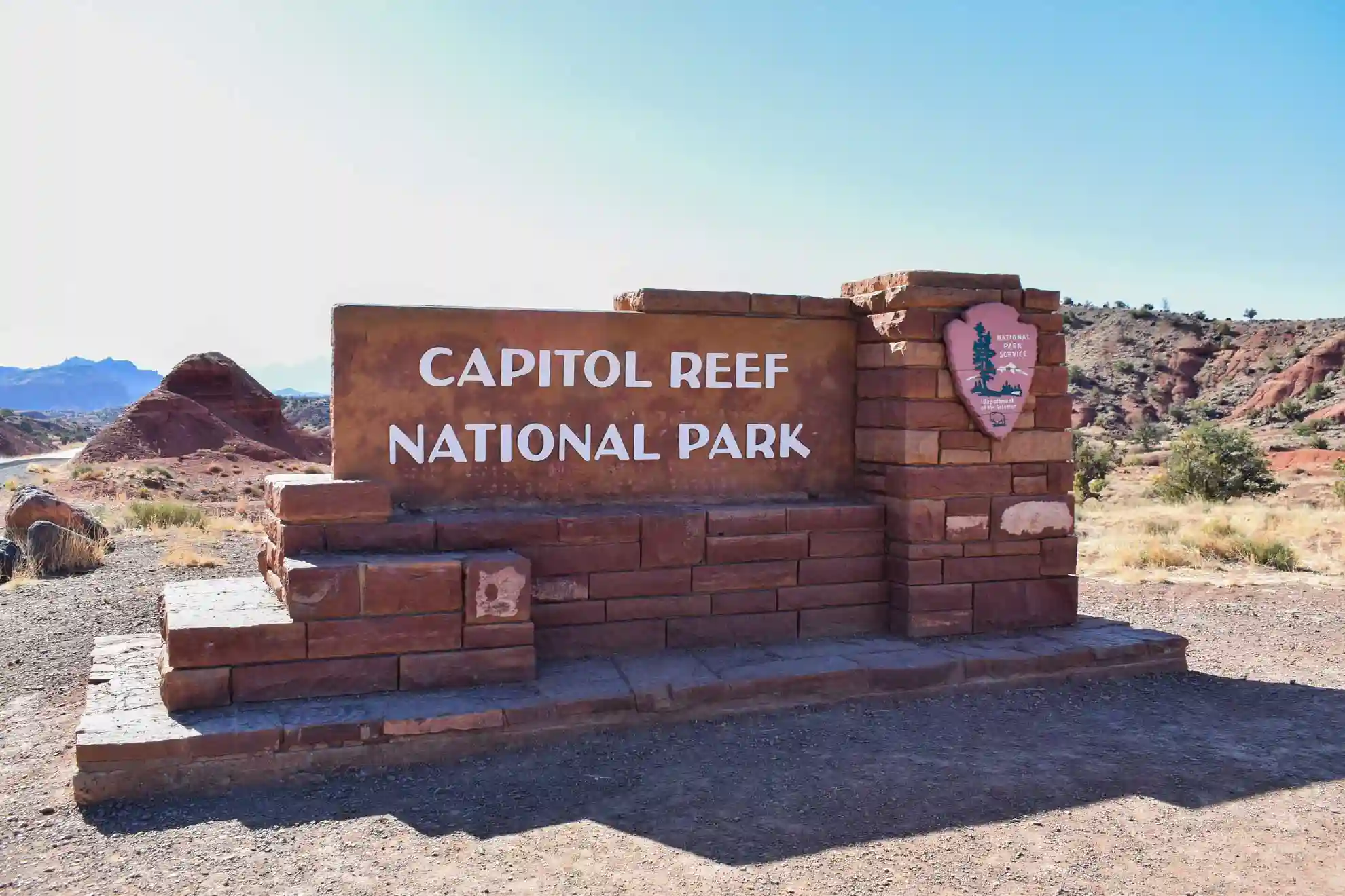 Cómo visitar Capitol Reef National Park
