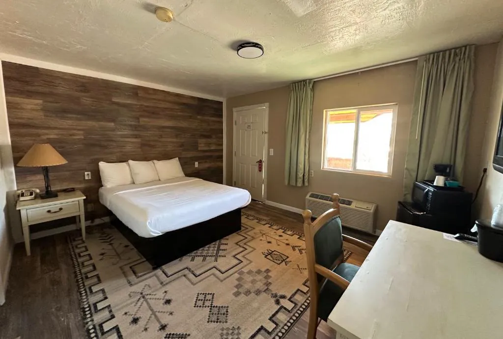 Mexican Hat Lodge