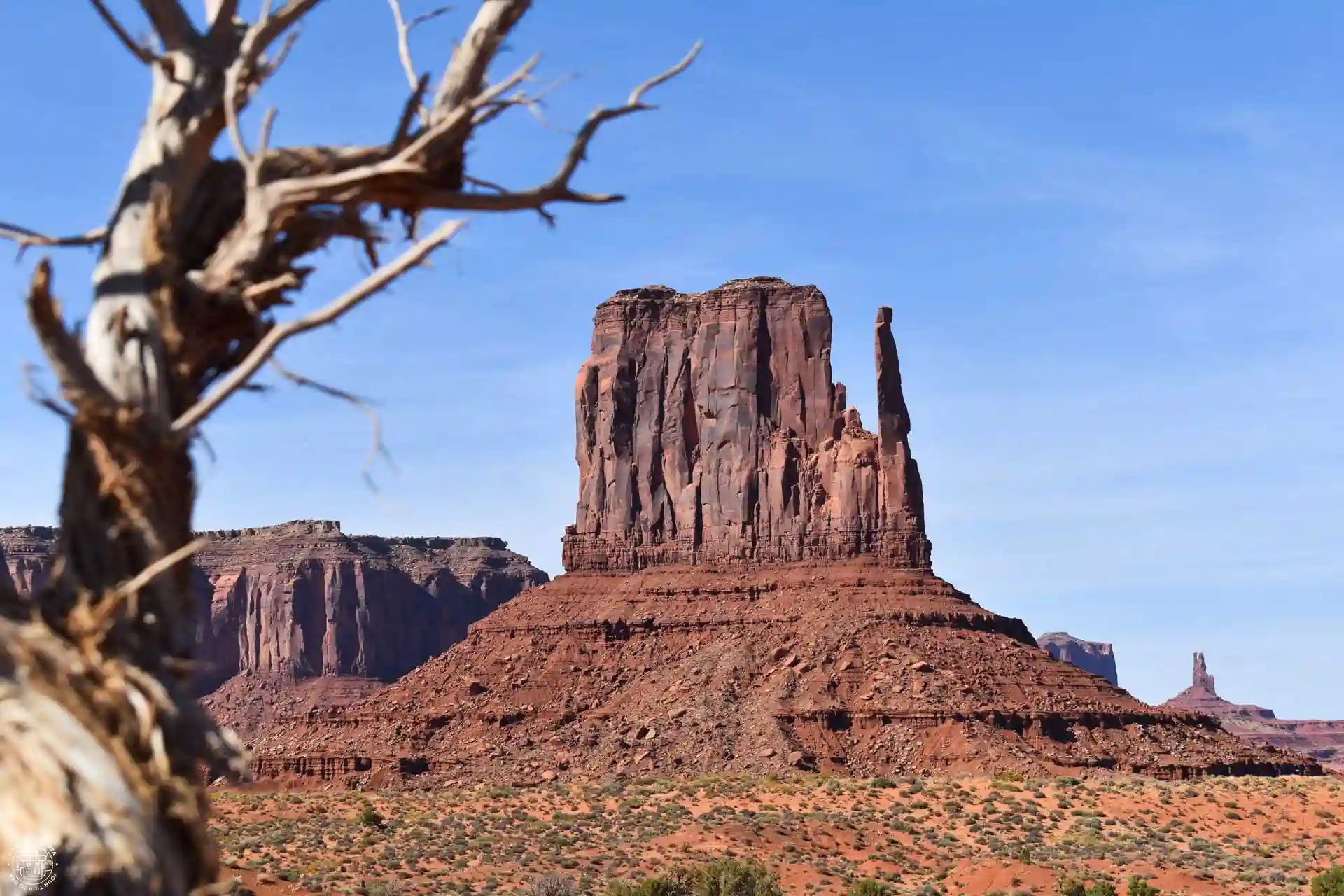 Monument Valley