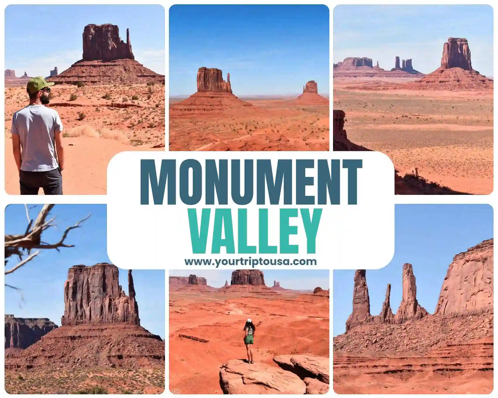 Monument Valley, USA