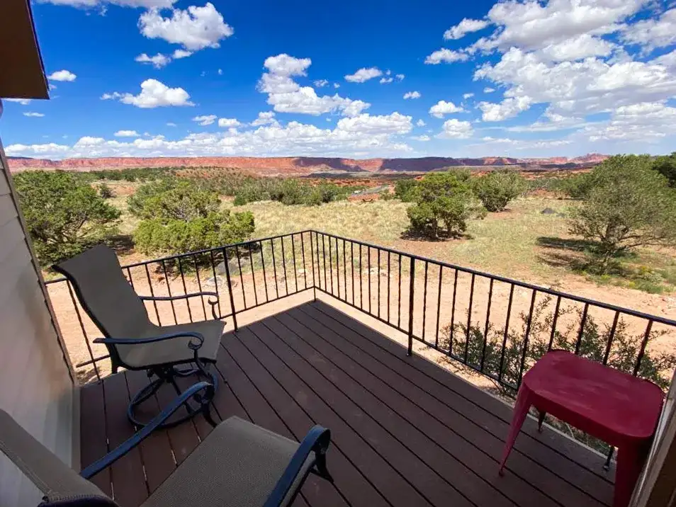 Sky Ridge Inn, Torrey, Capitol Reef