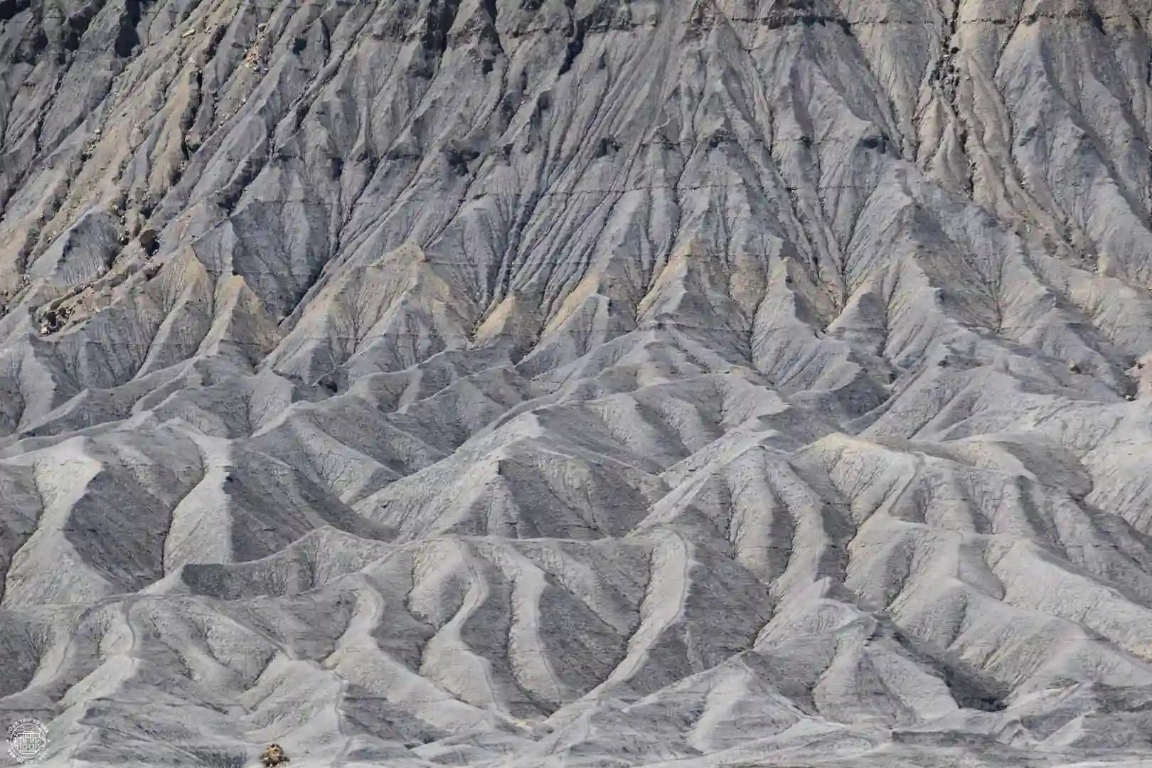 Factory Butte, Utah